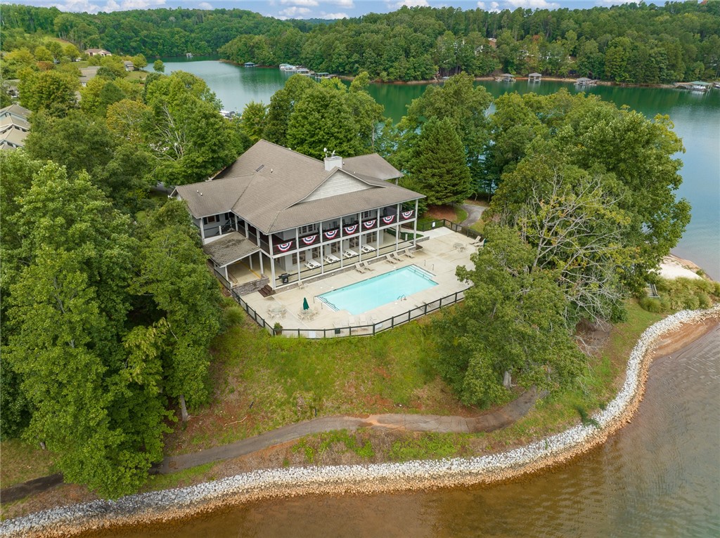1230 Melton Road #48, West Union, South Carolina image 36