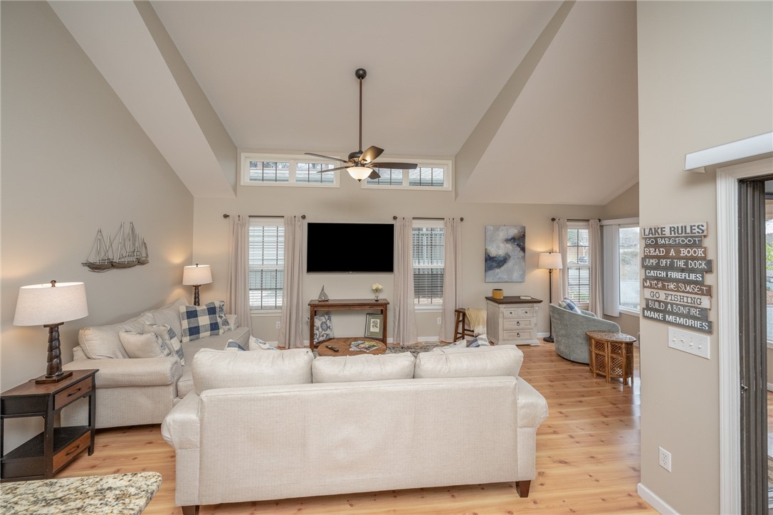 1230 Melton Road #48, West Union, South Carolina image 17