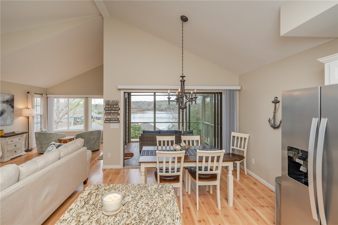 1230 Melton Road #48, West Union, South Carolina image 19