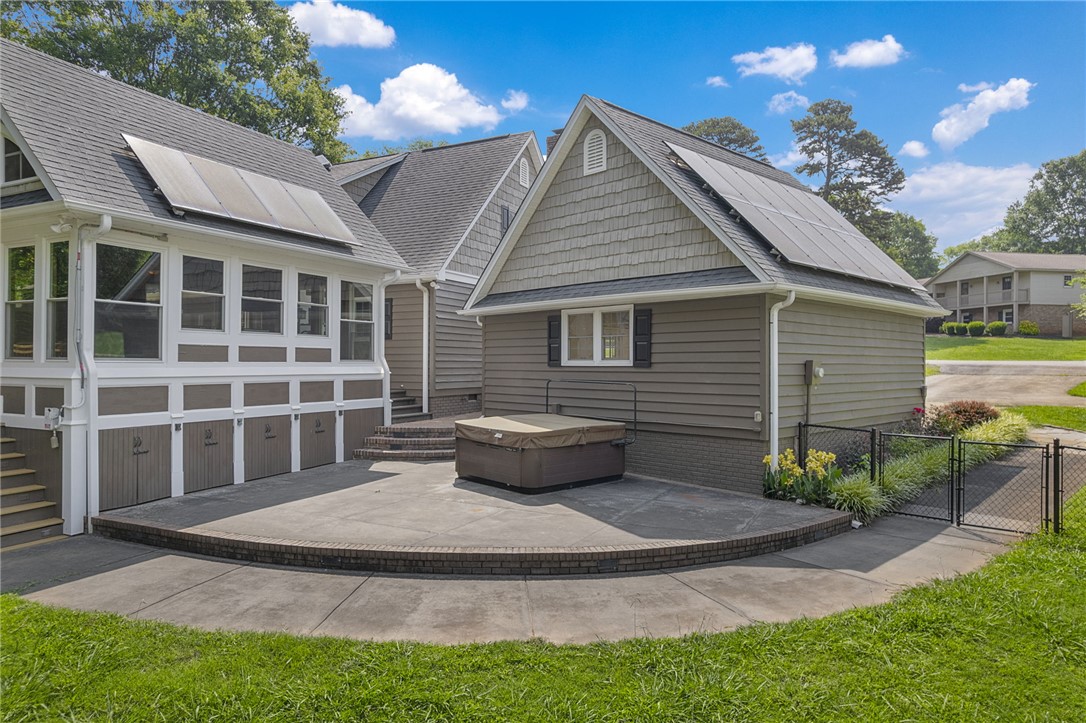 1200 Rideau Road, Anderson, South Carolina image 29