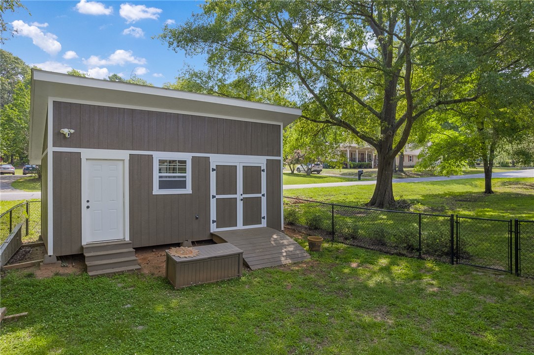 1200 Rideau Road, Anderson, South Carolina image 32
