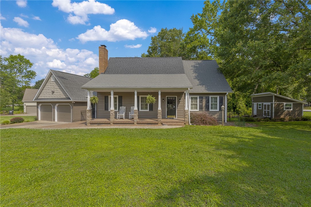1200 Rideau Road, Anderson, South Carolina image 5