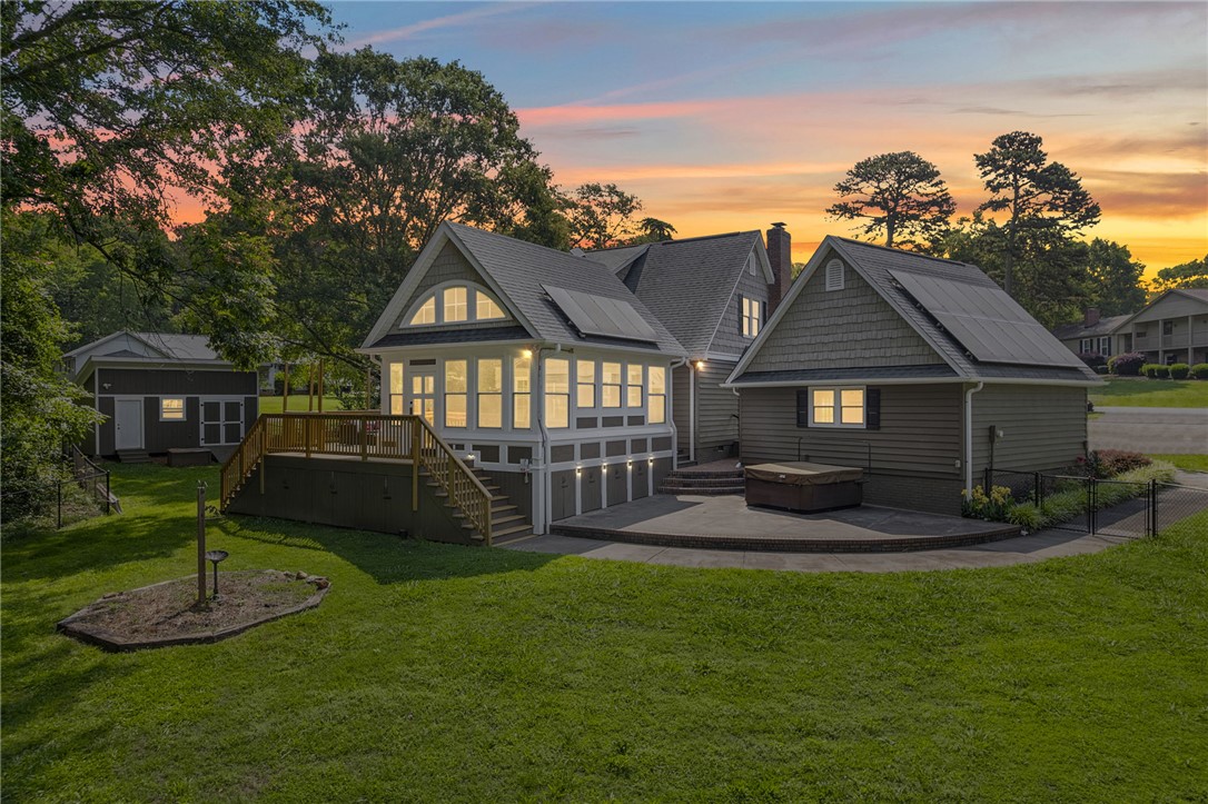 1200 Rideau Road, Anderson, South Carolina image 2