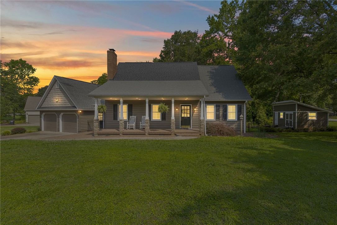 1200 Rideau Road, Anderson, South Carolina image 1