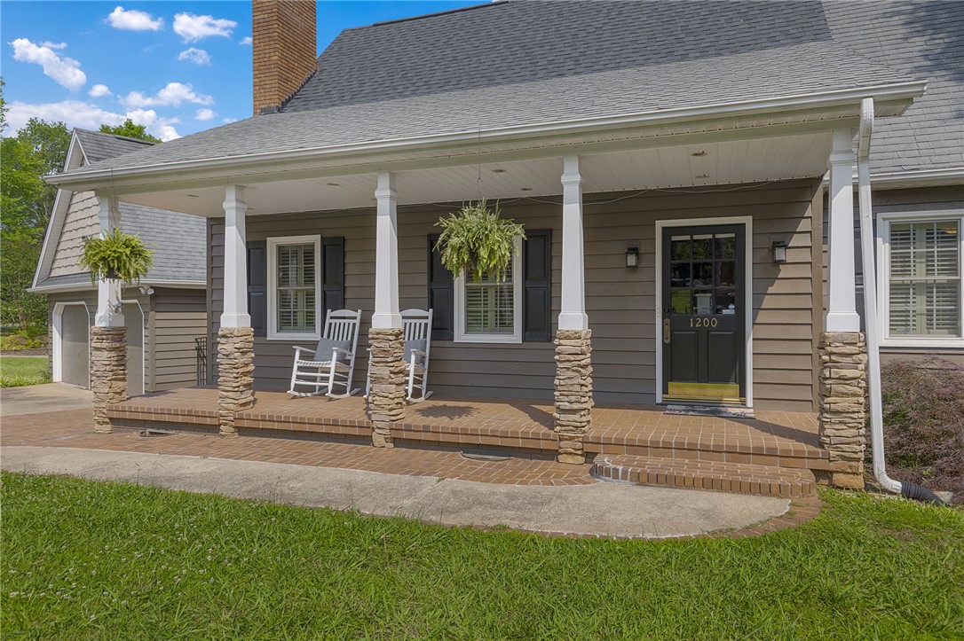 1200 Rideau Road, Anderson, South Carolina image 6
