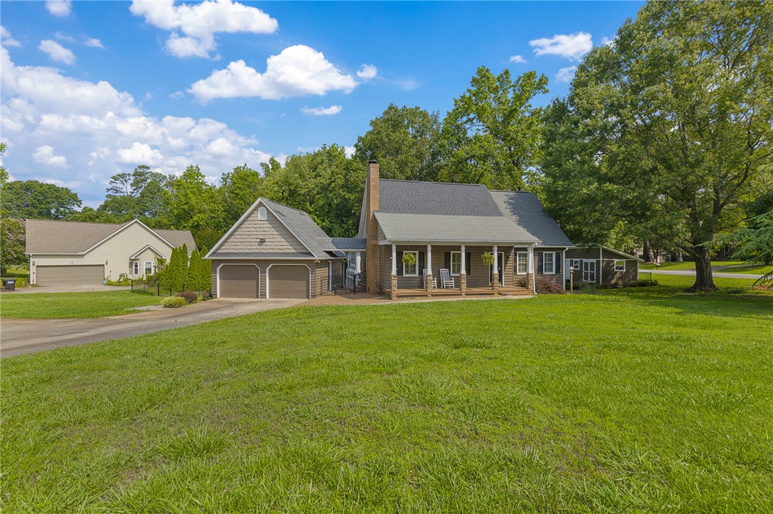 1200 Rideau Road, Anderson, South Carolina image 4