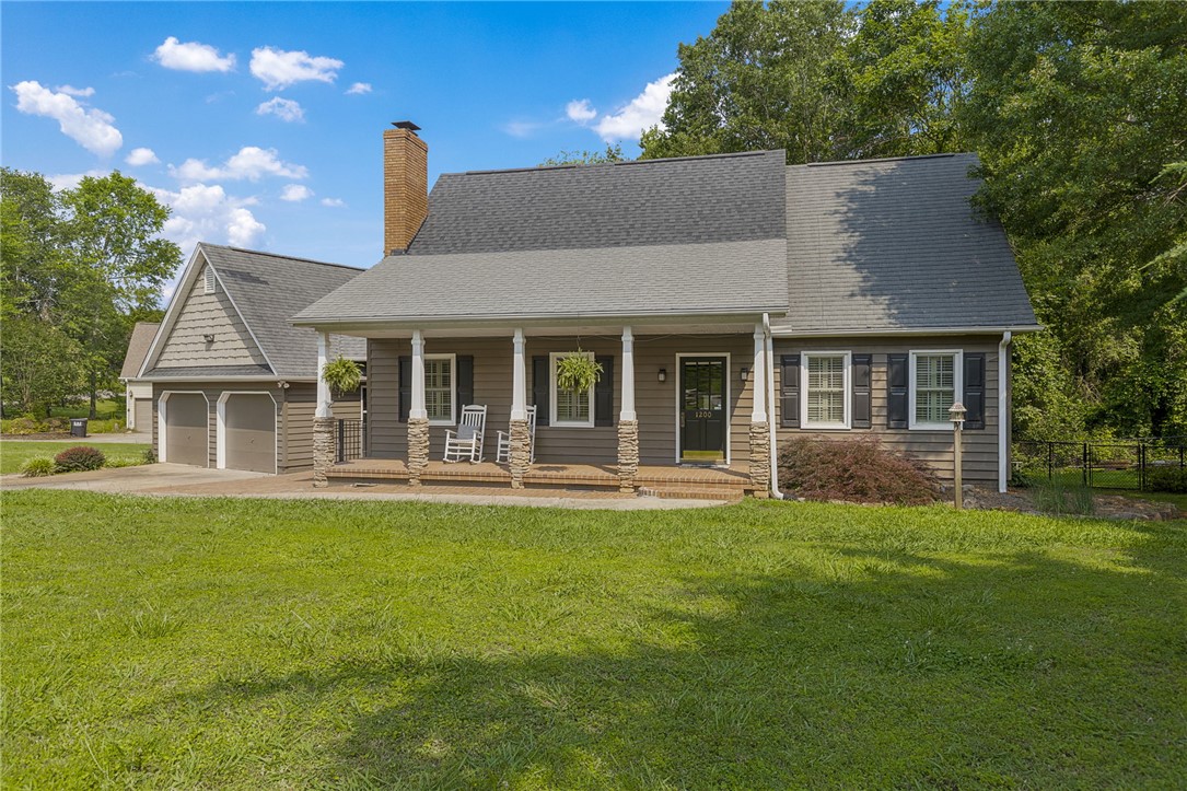 1200 Rideau Road, Anderson, South Carolina image 3