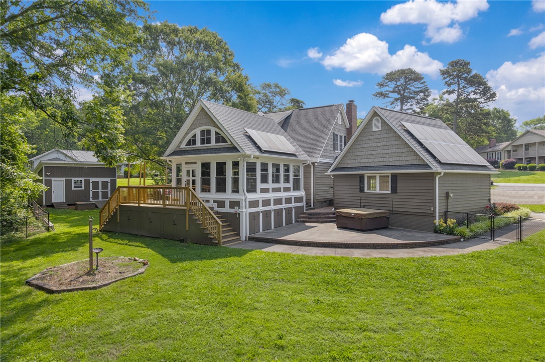 1200 Rideau Road, Anderson, South Carolina image 31