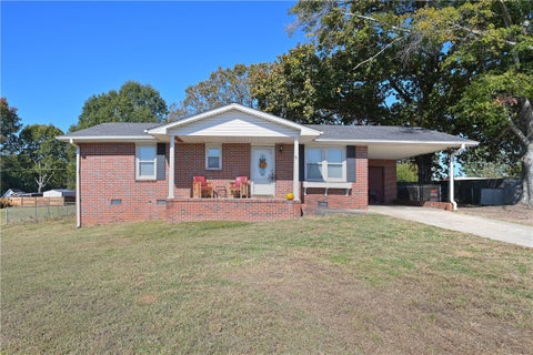Photo of 143 Spearman Drive, Piedmont, SC 29673 (MLS # 20308809)