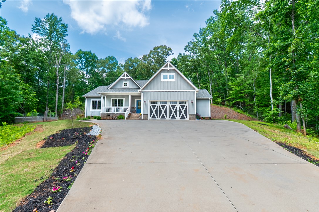 1019 Glen Road, Seneca, South Carolina image 1