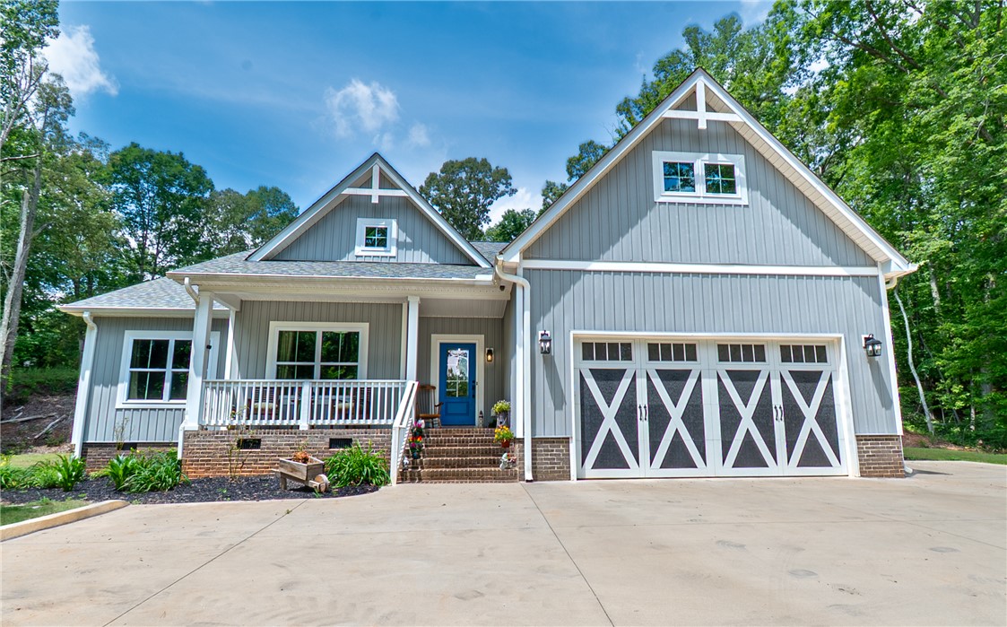 1019 Glen Road, Seneca, South Carolina image 2