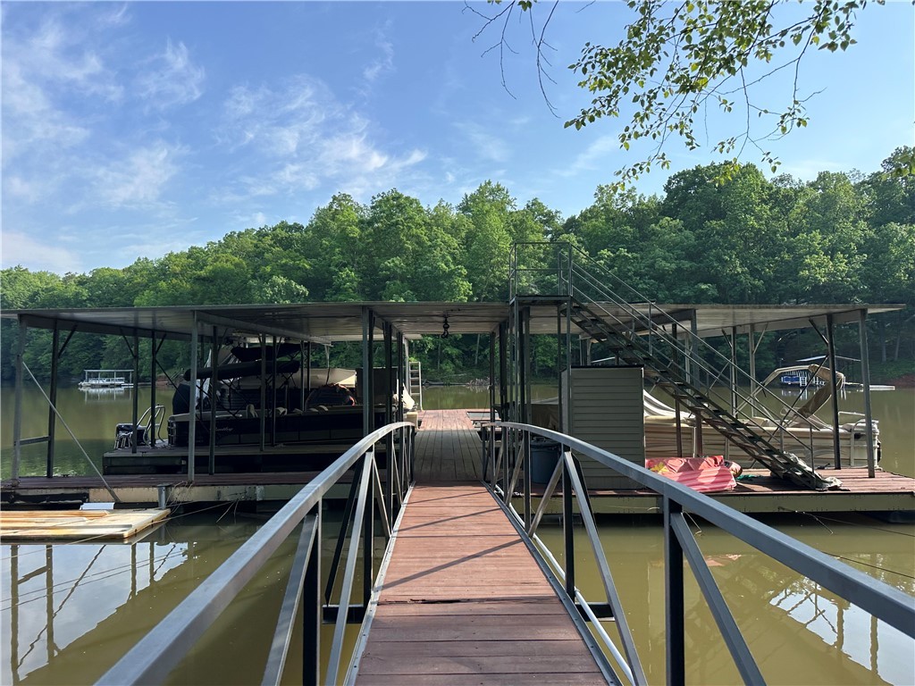 1 Brookeside Drive, Westminster, South Carolina image 14