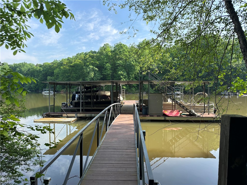 1 Brookeside Drive, Westminster, South Carolina image 13