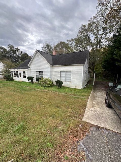 A home in Seneca