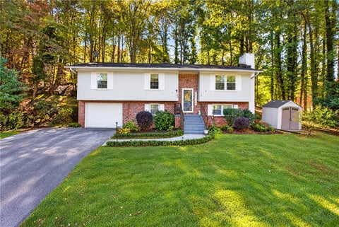 Photo of 104 Laurel Lane, Seneca, SC 29678 (MLS # 20307258)