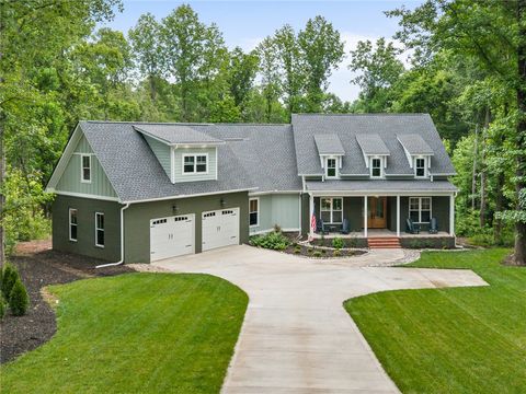 Photo of 105 Chasewater Drive, Anderson, SC 29621 (MLS # 20302863)
