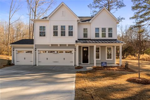 Photo of 707 Weathered Oak Way, Anderson, SC 29621 (MLS # 20297222)