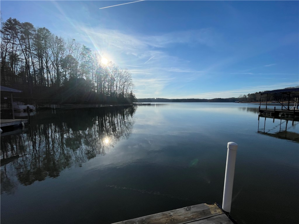 348 N Port Bass Drive, Fair Play, South Carolina image 9