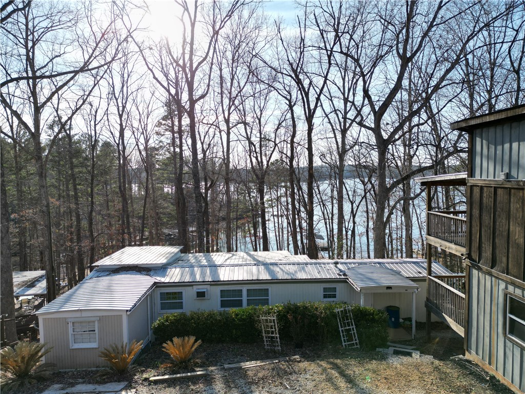 348 N Port Bass Drive, Fair Play, South Carolina image 4