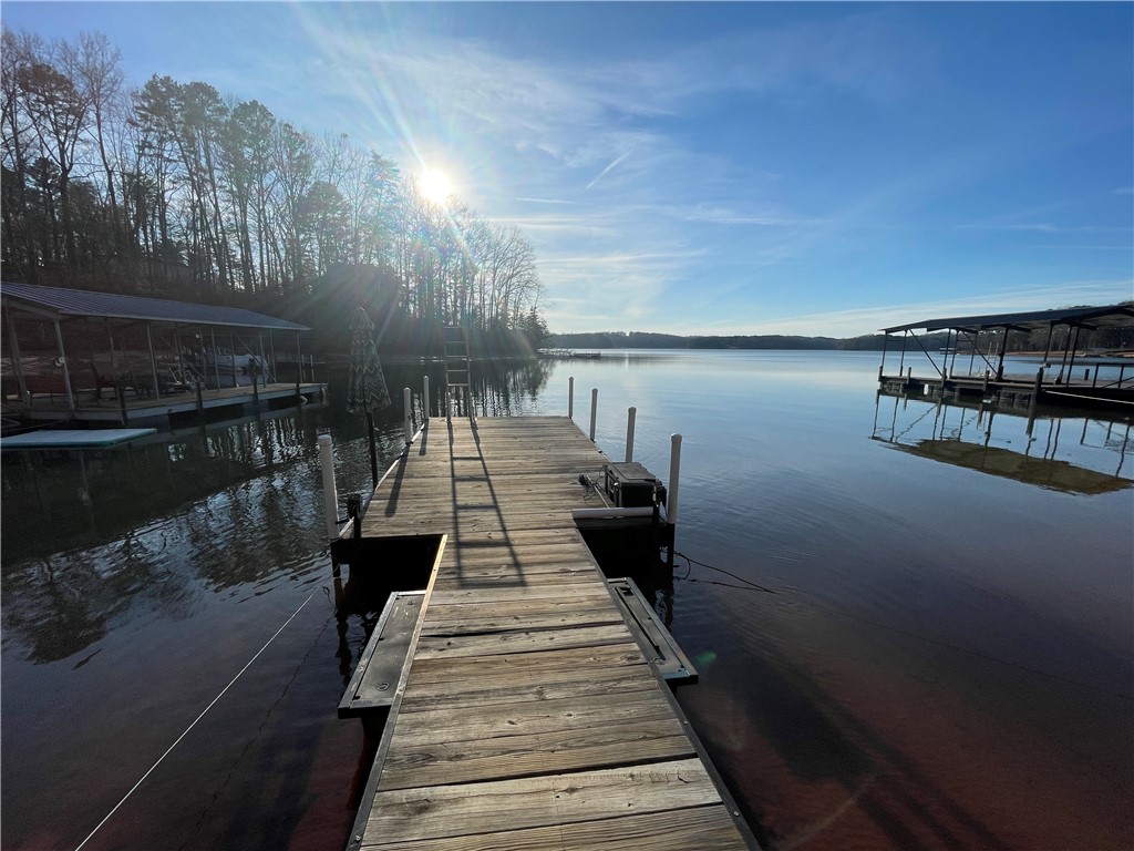 348 N Port Bass Drive, Fair Play, South Carolina image 10