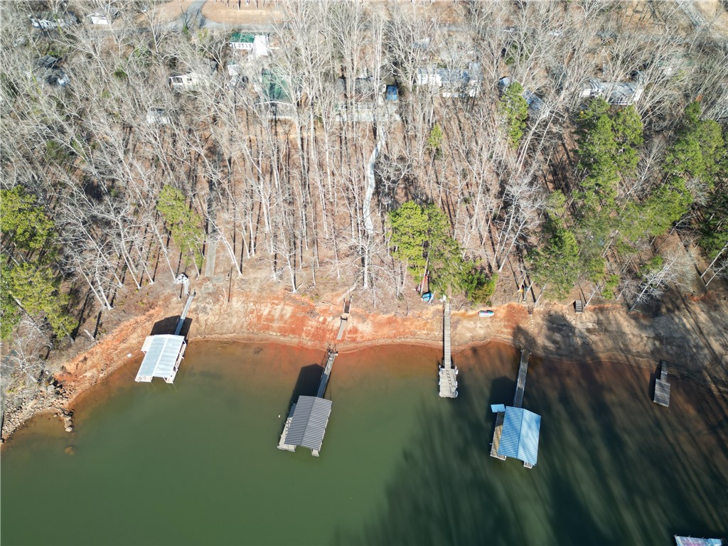 348 N Port Bass Drive, Fair Play, South Carolina image 7