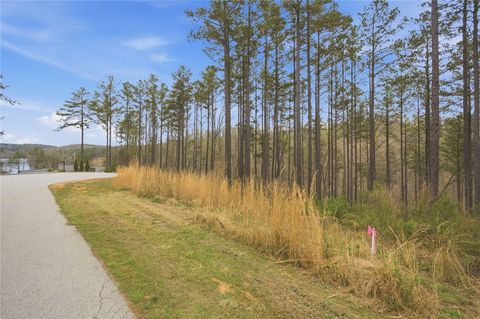 Vacant Land For Sale - 154 Bailey Street<br/> Pickens County, Six Mile, SC 29682