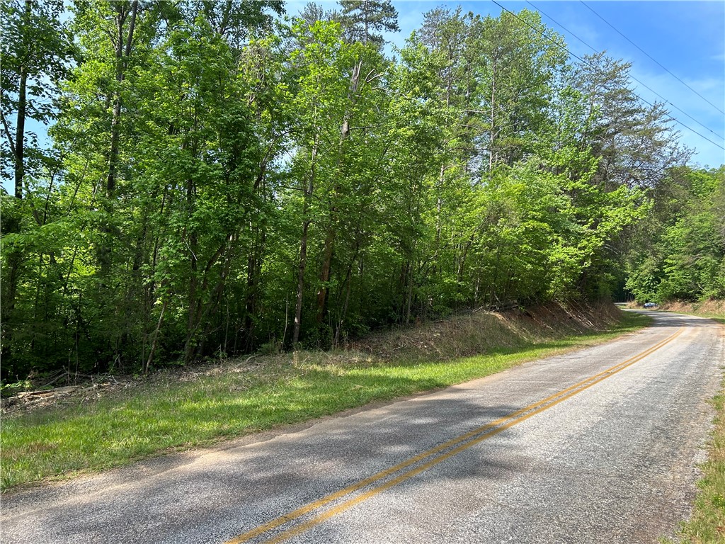 Lot 10 Blackjack Cove Road, Westminster, South Carolina image 1
