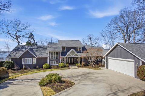 Photo of 108 Wynwood Court, Seneca, SC 29672 (MLS # 20297337)