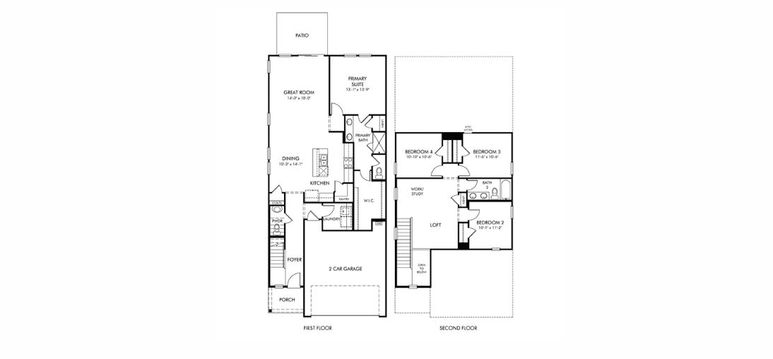 888 Penfold Pointe, Wellford, South Carolina image 2