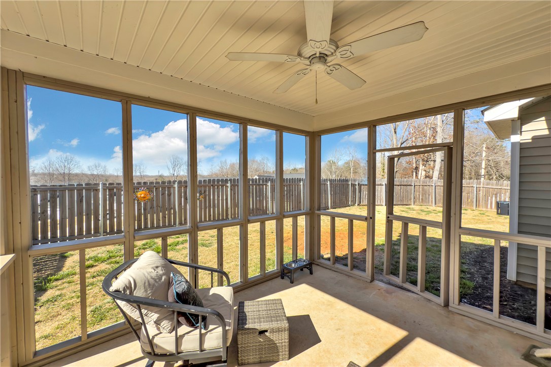 206 Iris Drive, Easley, South Carolina image 18