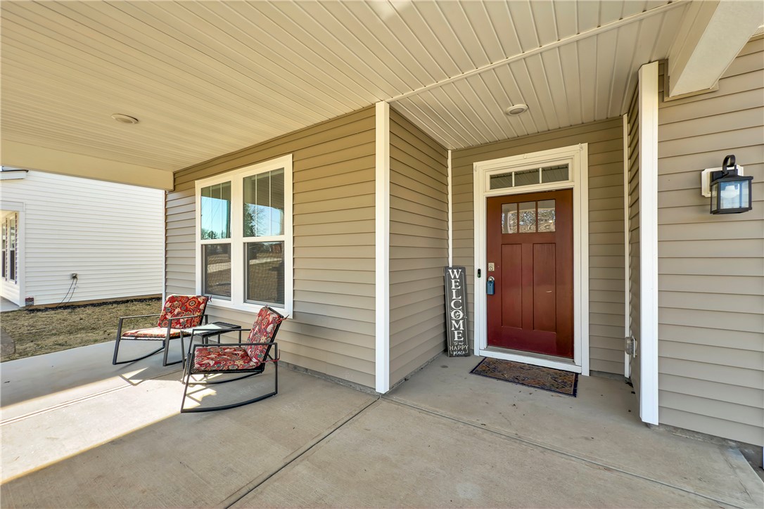 206 Iris Drive, Easley, South Carolina image 21