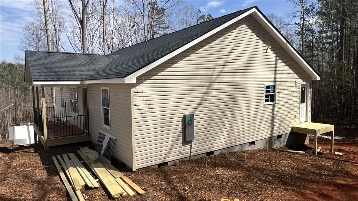 110 Ledbetter Lane, Walhalla, South Carolina image 3