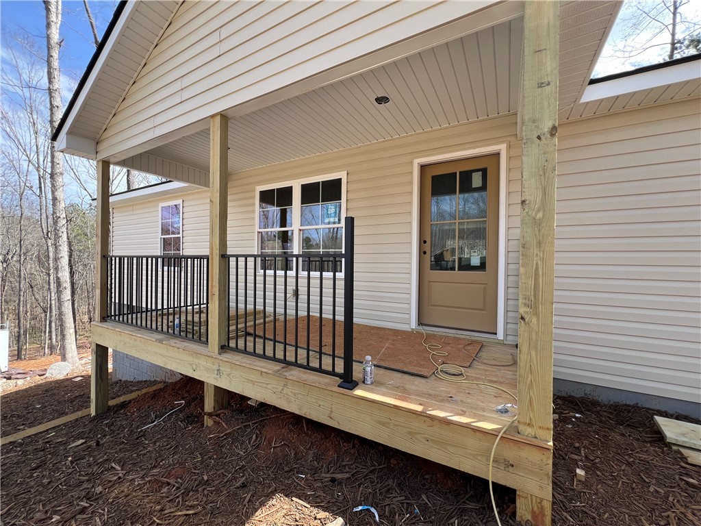 110 Ledbetter Lane, Walhalla, South Carolina image 2