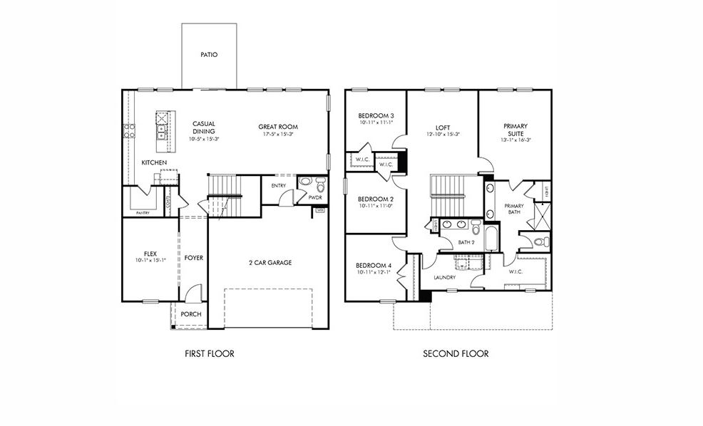 221 Merriweather Way, Spartanburg, South Carolina image 2