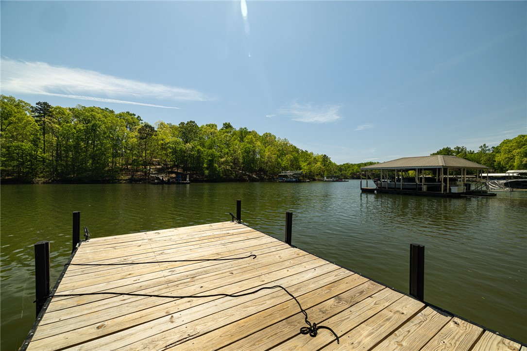 802 Dogwood Lane, Townville, South Carolina image 27