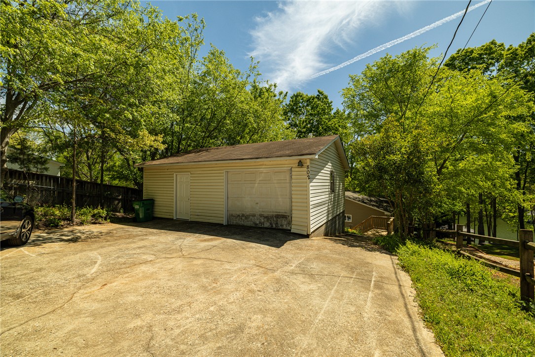 802 Dogwood Lane, Townville, South Carolina image 34