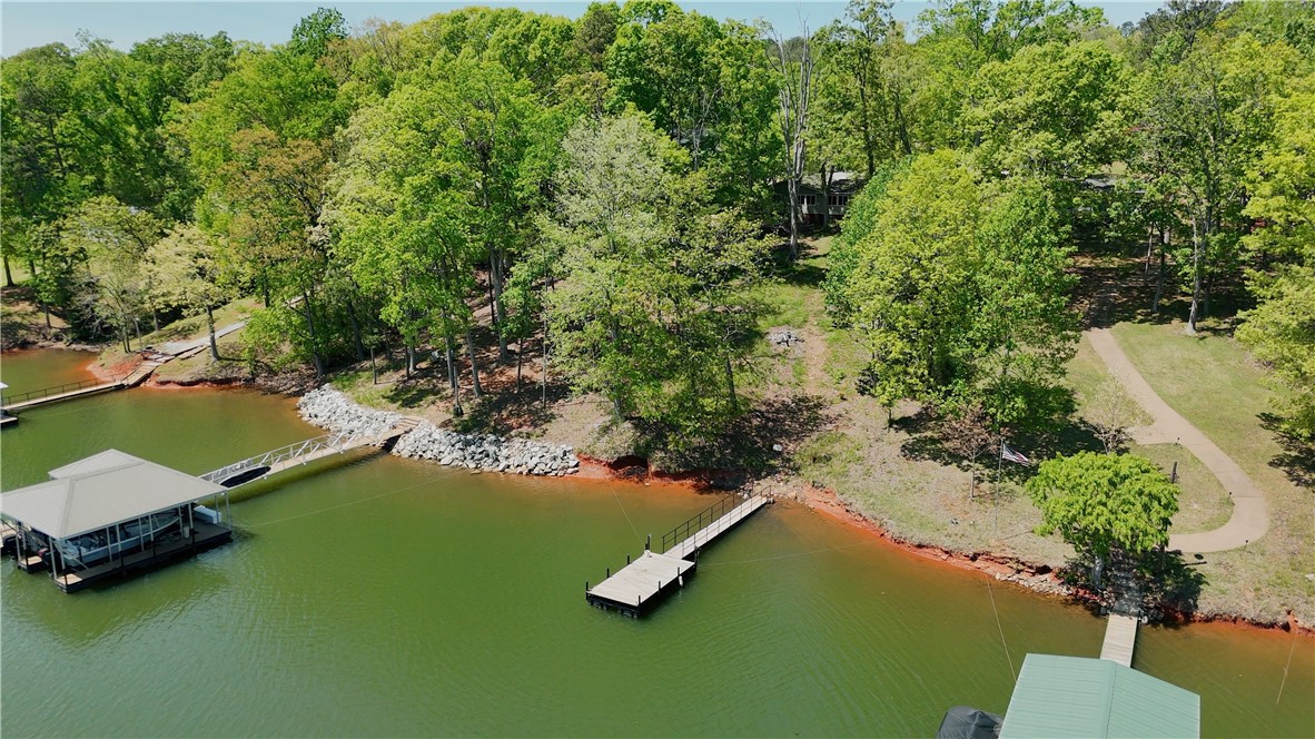 802 Dogwood Lane, Townville, South Carolina image 2