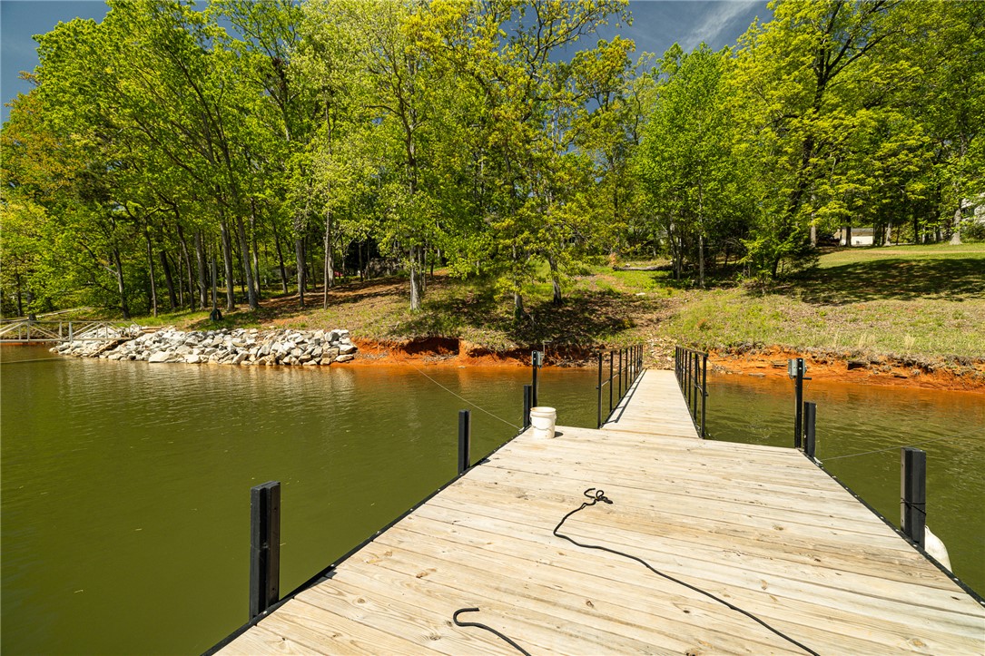 802 Dogwood Lane, Townville, South Carolina image 26