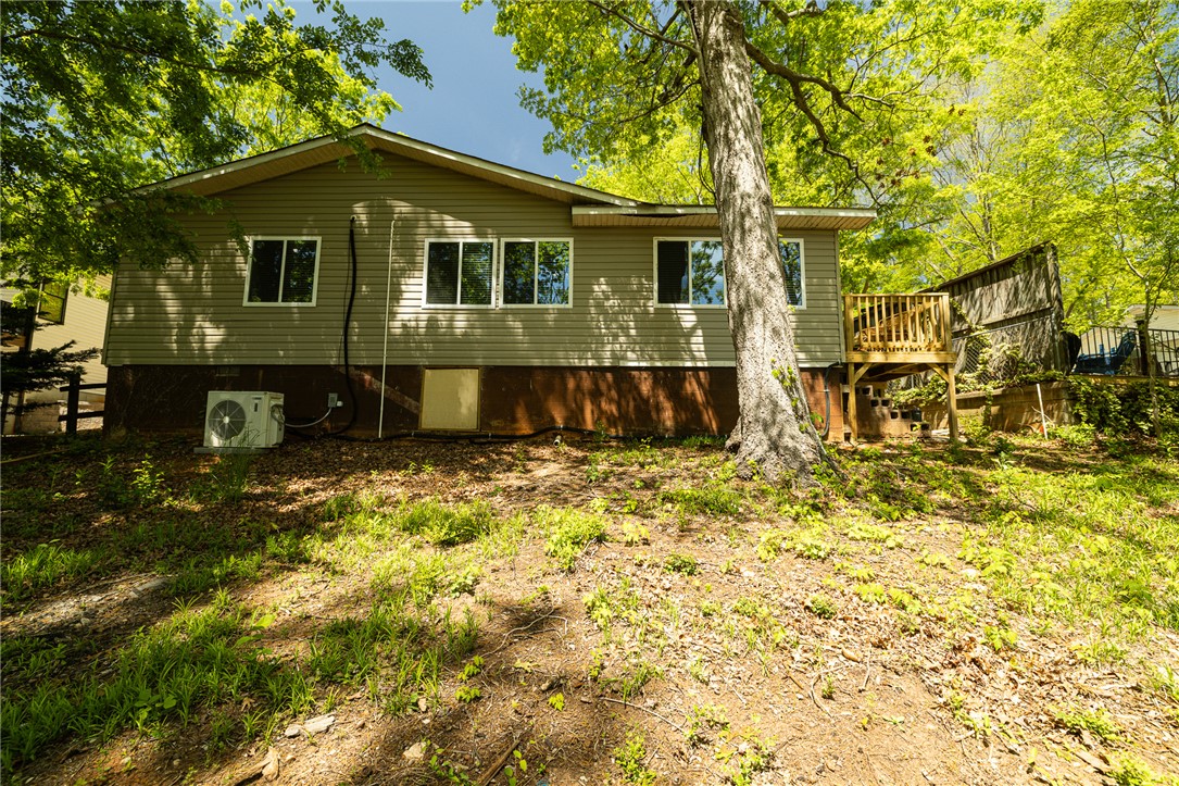 802 Dogwood Lane, Townville, South Carolina image 33