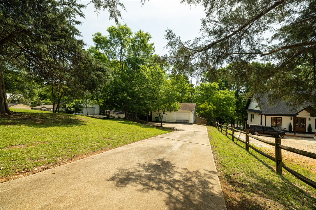 802 Dogwood Lane, Townville, South Carolina image 40