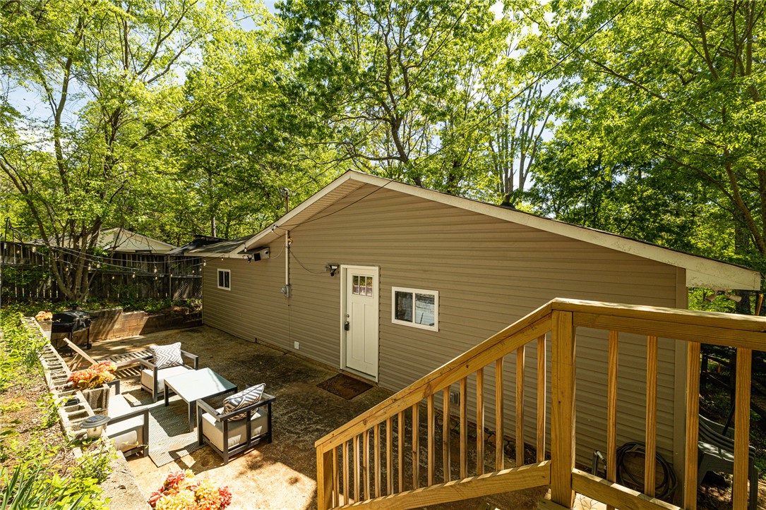 802 Dogwood Lane, Townville, South Carolina image 29