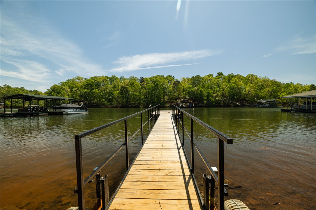 802 Dogwood Lane, Townville, South Carolina image 28
