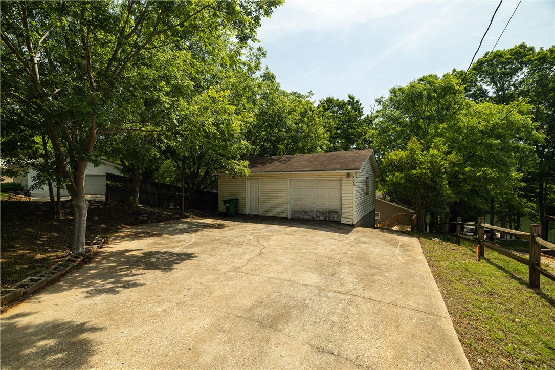 802 Dogwood Lane, Townville, South Carolina image 41