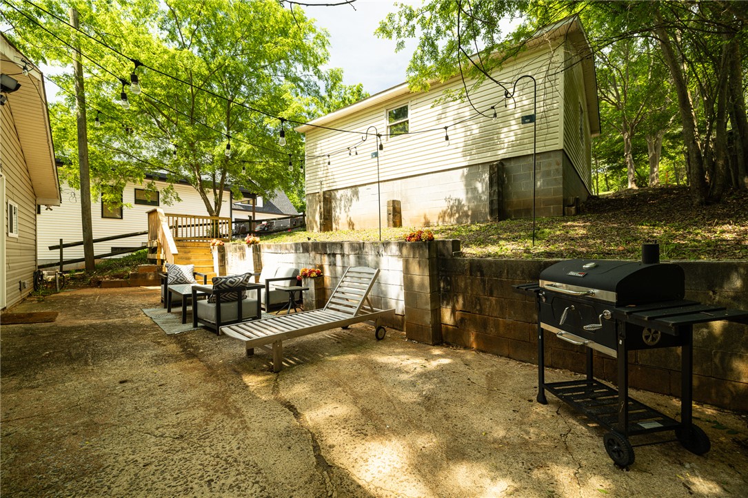 802 Dogwood Lane, Townville, South Carolina image 31