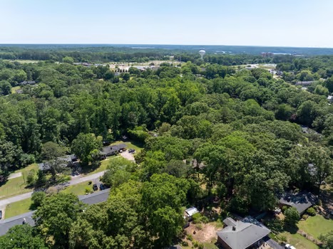 207 Brook Street, Clemson, SC Home for Sale 1 207 Brook Street