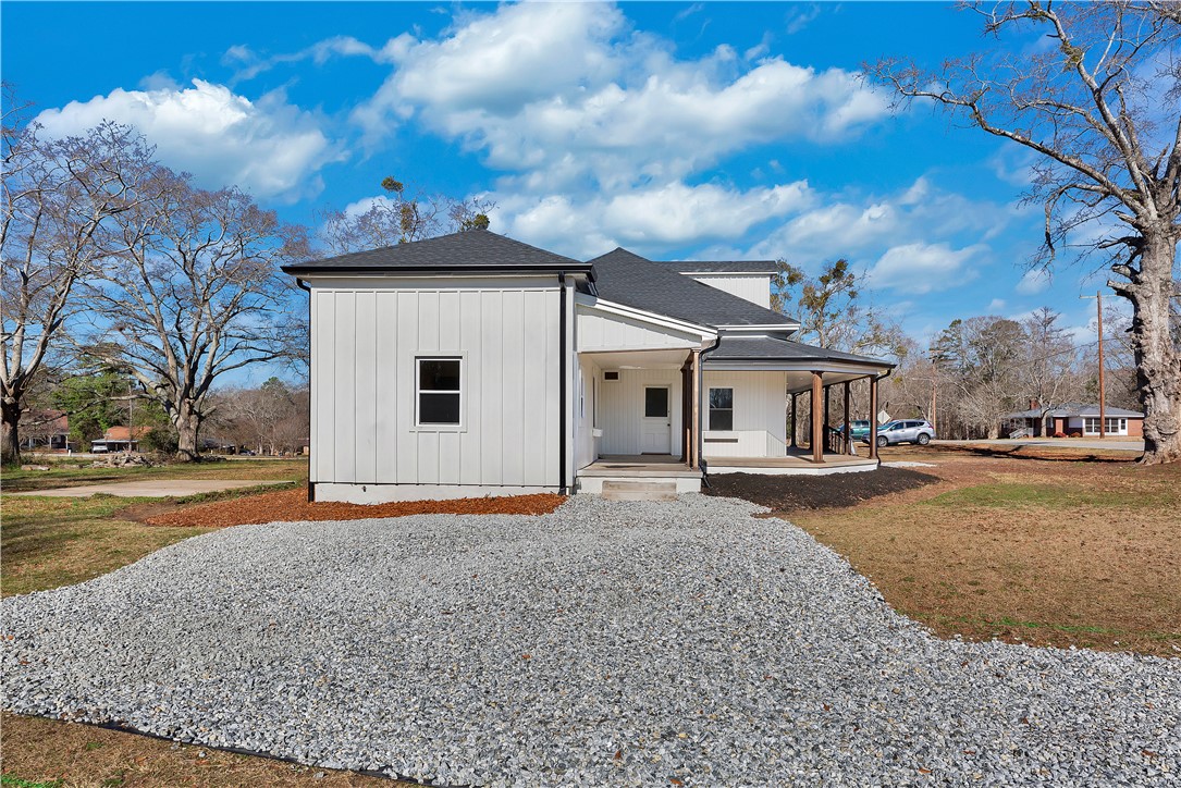 511 W Broad Street, Iva, South Carolina image 34
