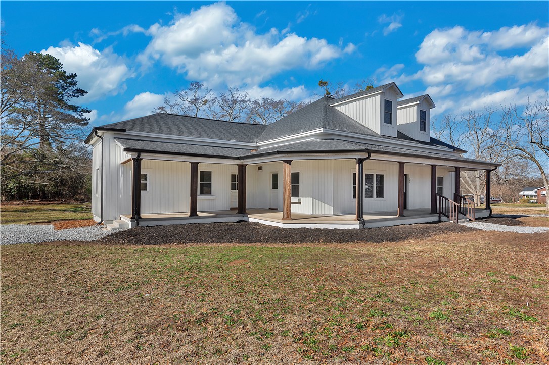 511 W Broad Street, Iva, South Carolina image 33
