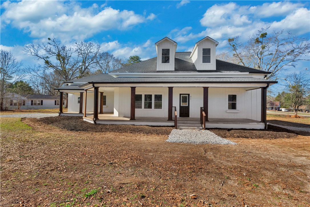511 W Broad Street, Iva, South Carolina image 1