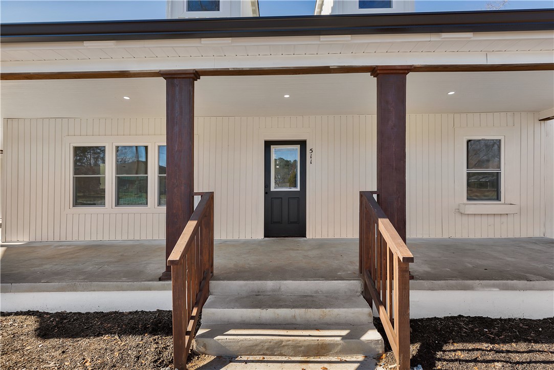 511 W Broad Street, Iva, South Carolina image 2