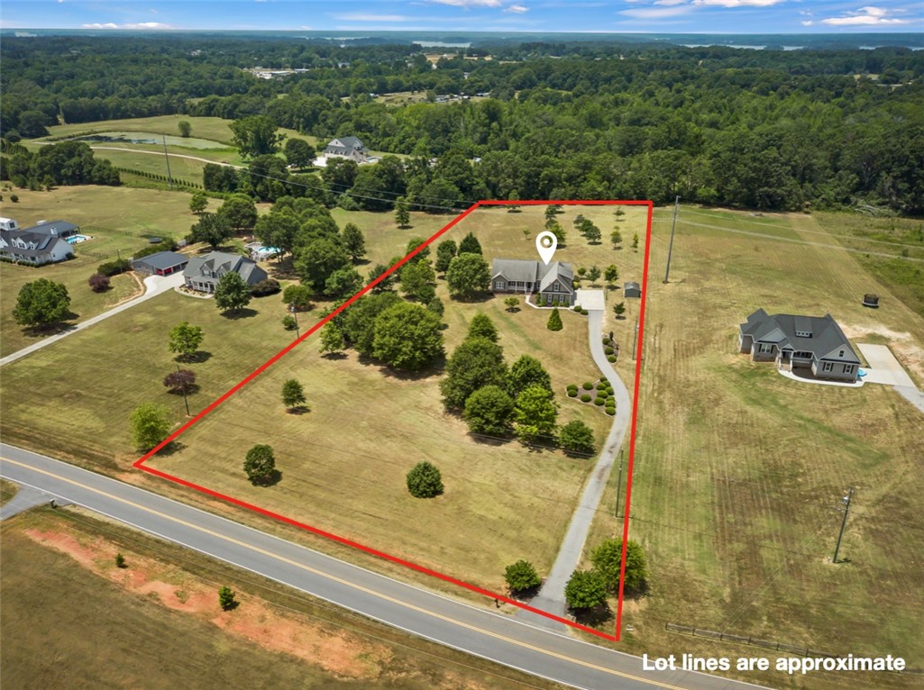 Anderson, South Carolina 29626, United States, 3 Bedrooms Bedrooms, ,3 BathroomsBathrooms,Residential,Active,169498